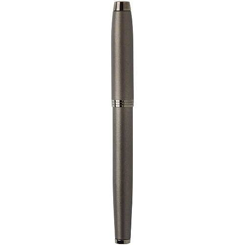 Parker IM rollerball pen (black ink) 4