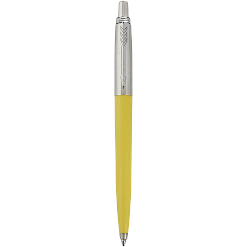 Parker Jotter Recycled ballpoint pen (black ink) 4