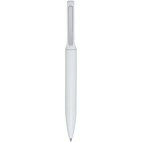 Blanca recycled aluminium ballpoint pen 1