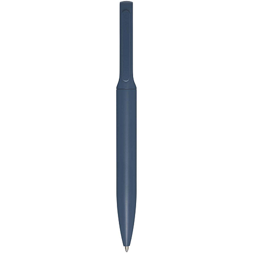 Blanca recycled aluminium ballpoint pen 1