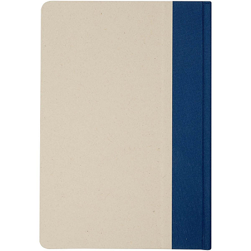 Liliana A5 sugar cane paper hard cover notebook 4