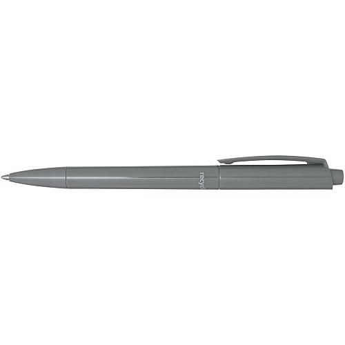 Martha recycled plastic ballpoint pen (black ink) 3