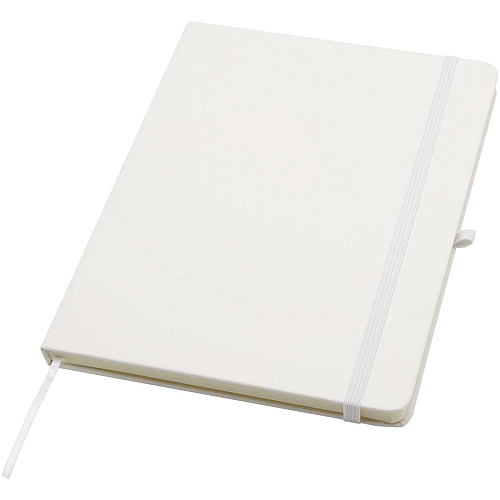 Spectrum Plus A5 hard cover notebook 1