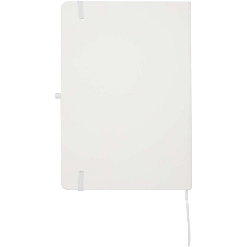 Spectrum Plus A5 hard cover notebook 4