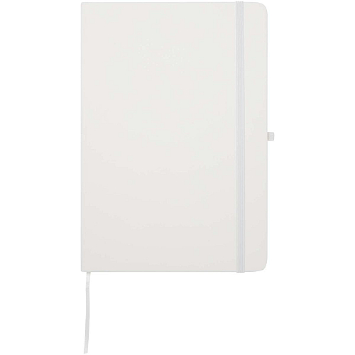 Spectrum Plus A5 hard cover notebook 3