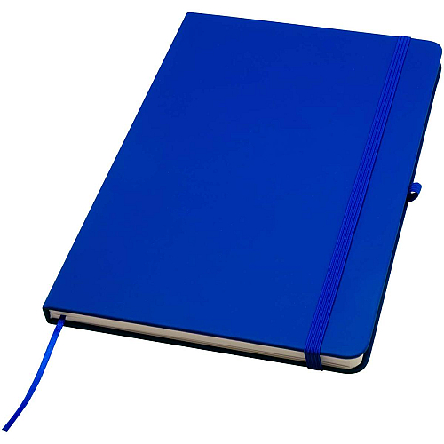 Spectrum Plus A5 hard cover notebook 1