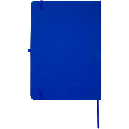 Spectrum Plus A5 hard cover notebook 4