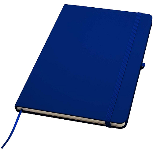 Spectrum Plus A5 hard cover notebook 1