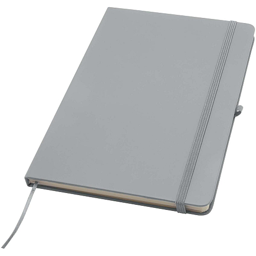 Spectrum Plus A5 hard cover notebook 1