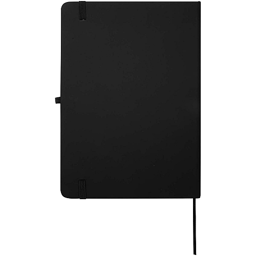 Spectrum Plus A5 hard cover notebook 4