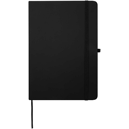 Spectrum Plus A5 hard cover notebook 3