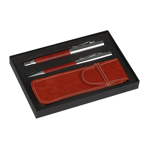 Mark Twain writing set 2