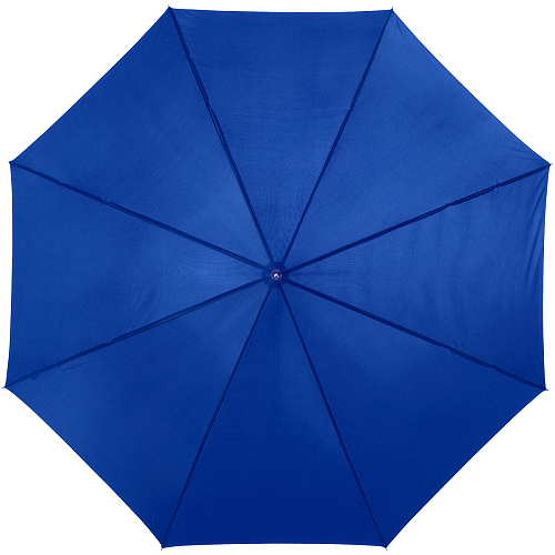 Lisa 23 auto open umbrella with wooden handle 2