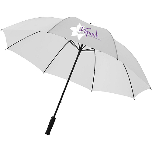 Yfke 30 golf umbrella with EVA handle 4