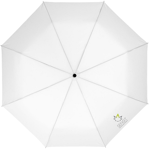 Wali 21 foldable auto open umbrella 4