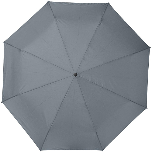 Bo 21 foldable auto open/close recycled PET umbrella 3