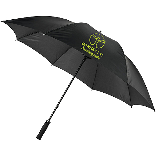 Grace 30 windproof golf umbrella with EVA handle 2