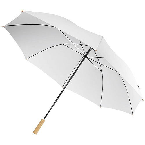 Romee 30' windproof recycled PET golf umbrella 1