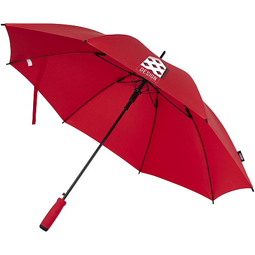 Niel 23 auto open recycled PET umbrella 2