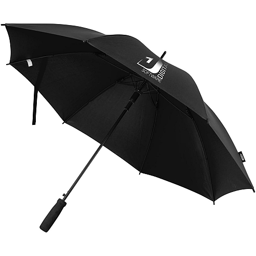 Niel 23 auto open recycled PET umbrella 2