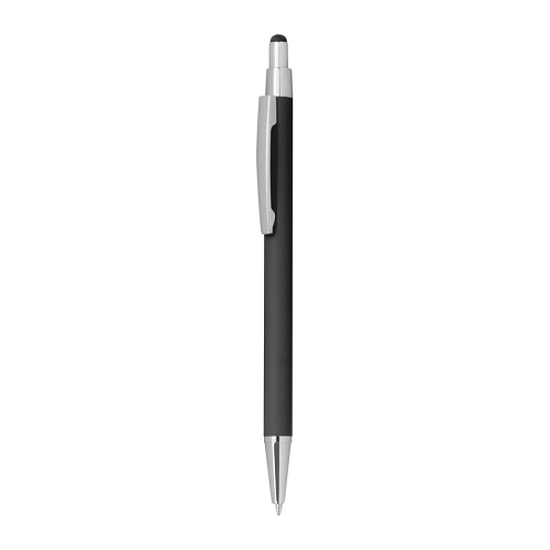 Ballpen rubber coating touch 1