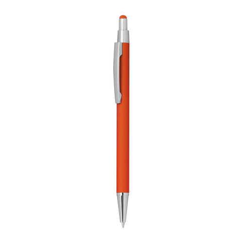 Ballpen rubber coating touch 1