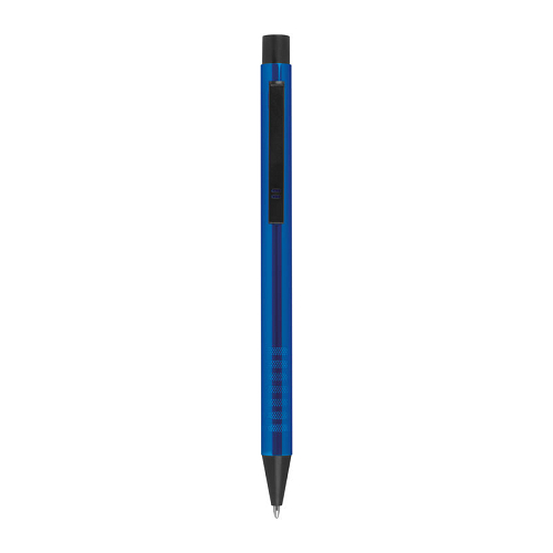 Retractable ballpen made metal 3