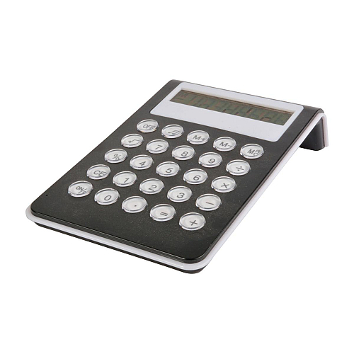 Abs 8-digit desktop calculator 1