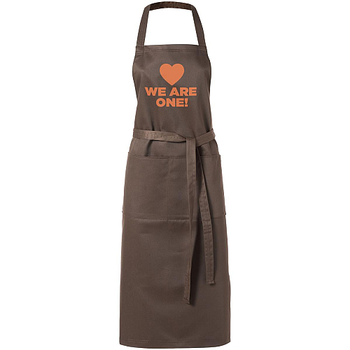 Viera 240 g/m² apron 4