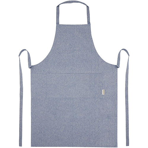 Pheebs 200 g/m² recycled cotton apron 4