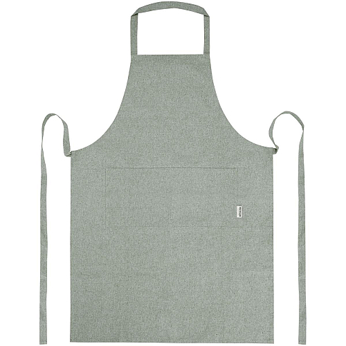 Pheebs 200 g/m² recycled cotton apron 4