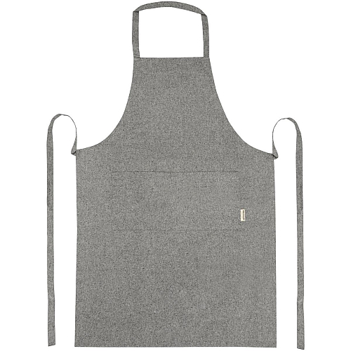 Pheebs 200 g/m² recycled cotton apron 4