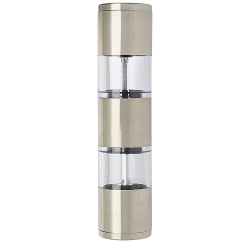 Auro salt and pepper grinder 4