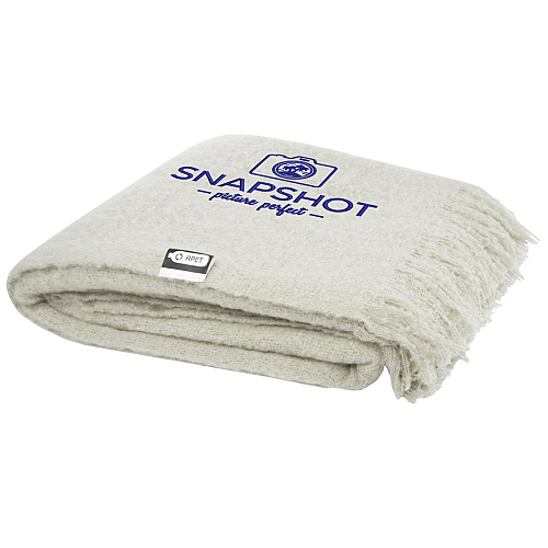 Ivy GRS certified RPET blanket 2