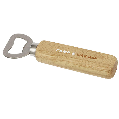 Brama wooden bottle opener 2