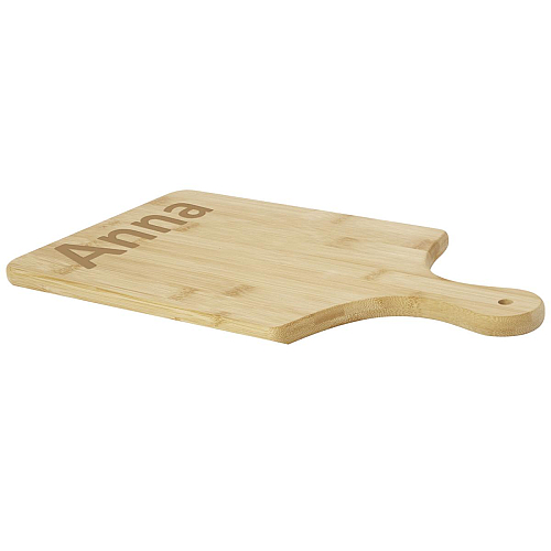 Baron bamboo cutting board 3