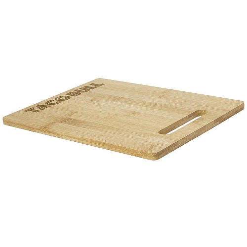 Basso bamboo cutting board 2