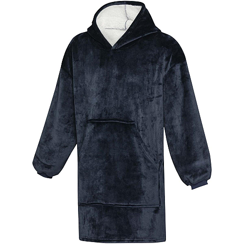 Denali GRS hoodie blanket 1