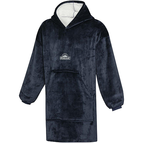 Denali GRS hoodie blanket 2