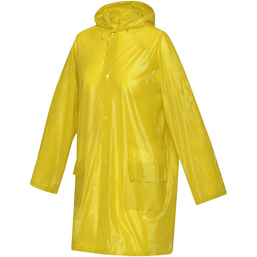 Ada raincoat 1