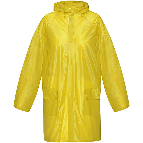 Ada raincoat 3