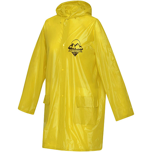 Ada raincoat 2