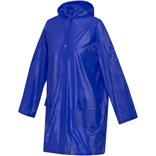 Ada raincoat 1