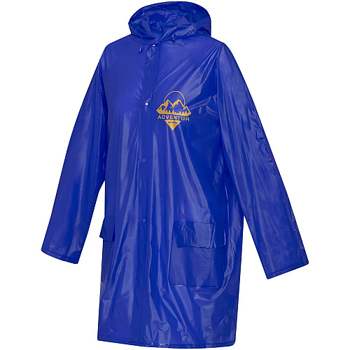 Ada raincoat 2