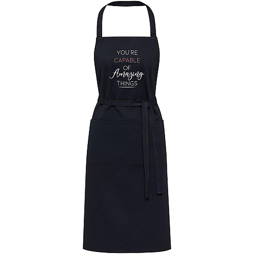 Shara 240 g/m2 Aware™ recycled apron 2