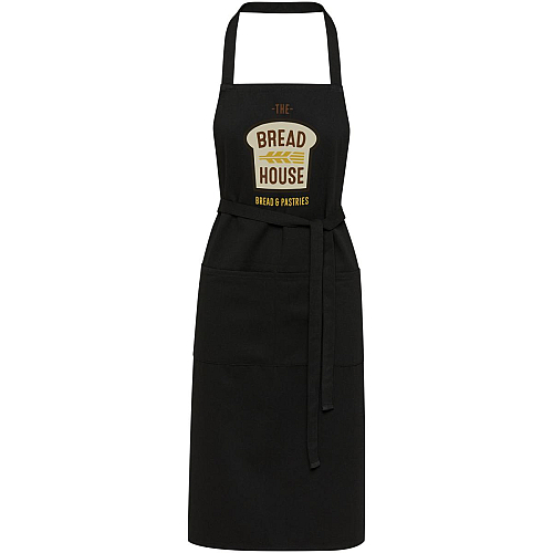 Shara 240 g/m2 Aware™ recycled apron 2