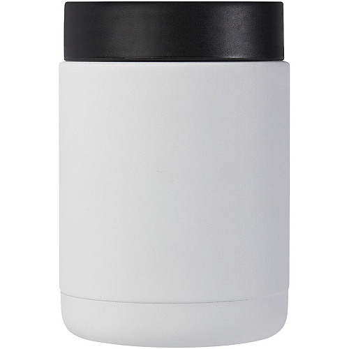 Doveron 500 ml recycled stainless steel insulated lunch pot 4