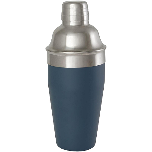 Gaudie recycled stainless steel cocktail shaker 3