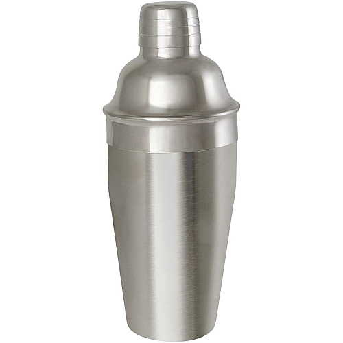 Gaudie recycled stainless steel cocktail shaker 3