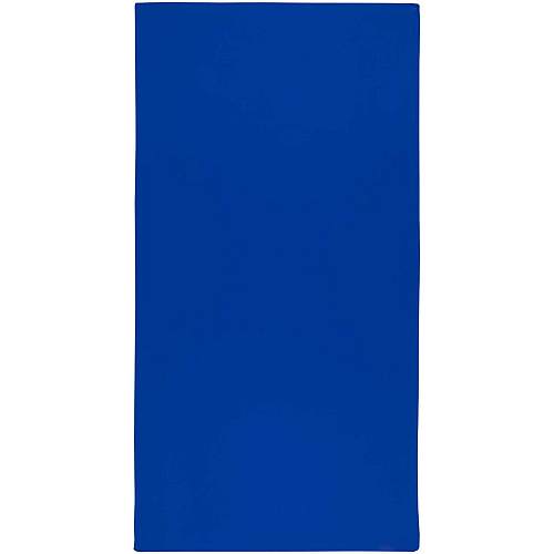 Lucas RPET sport towel 50x100 cm 3